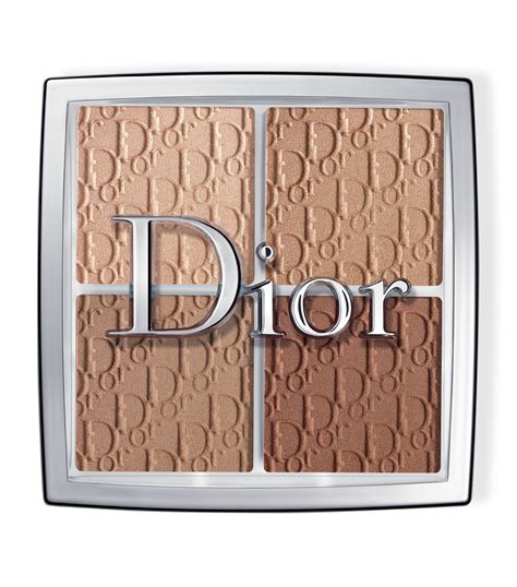 contour dior palette